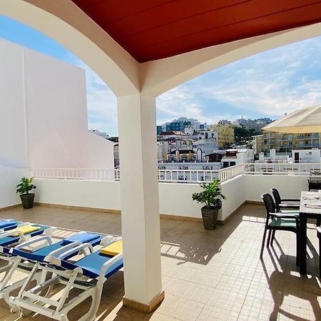 Liberdade By Check-In Portugal Apartment Албуфейра Екстериор снимка