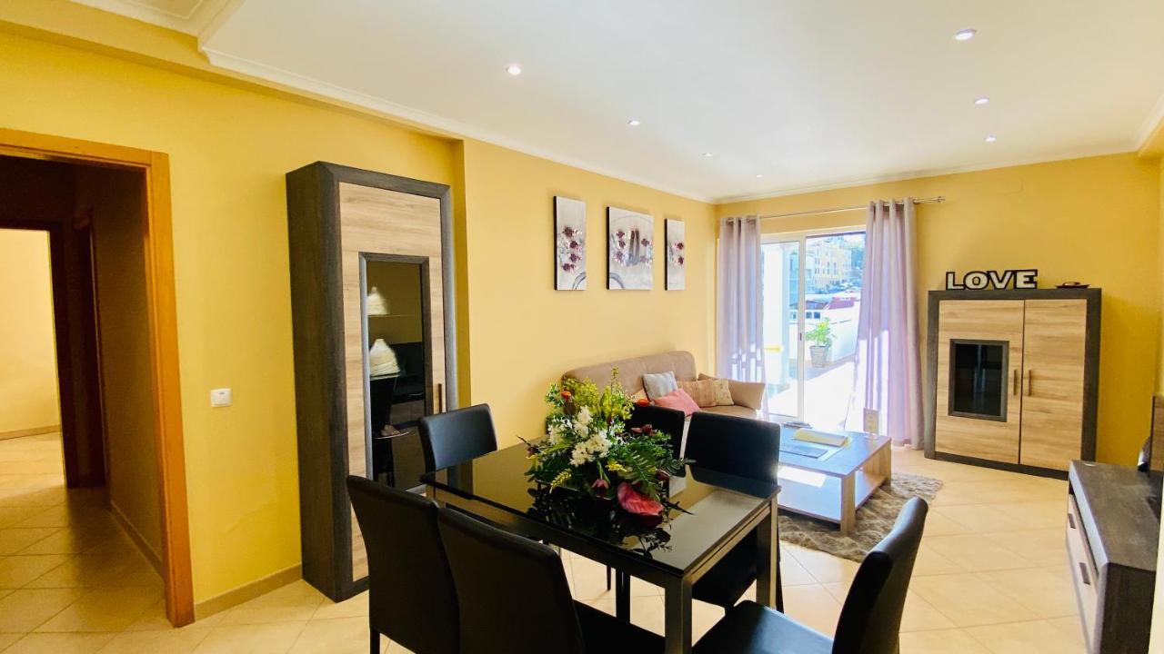 Liberdade By Check-In Portugal Apartment Албуфейра Екстериор снимка