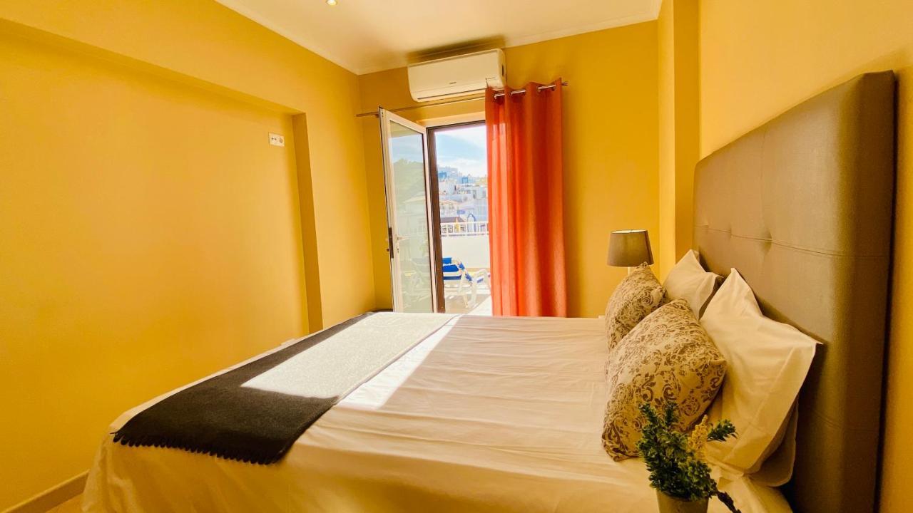Liberdade By Check-In Portugal Apartment Албуфейра Екстериор снимка