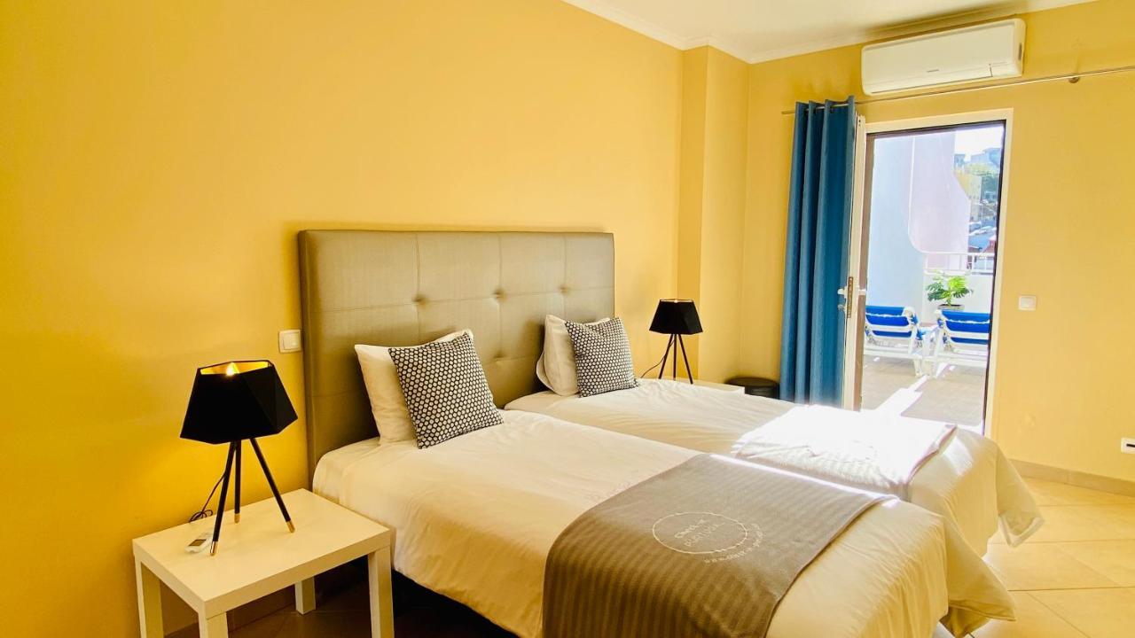 Liberdade By Check-In Portugal Apartment Албуфейра Екстериор снимка