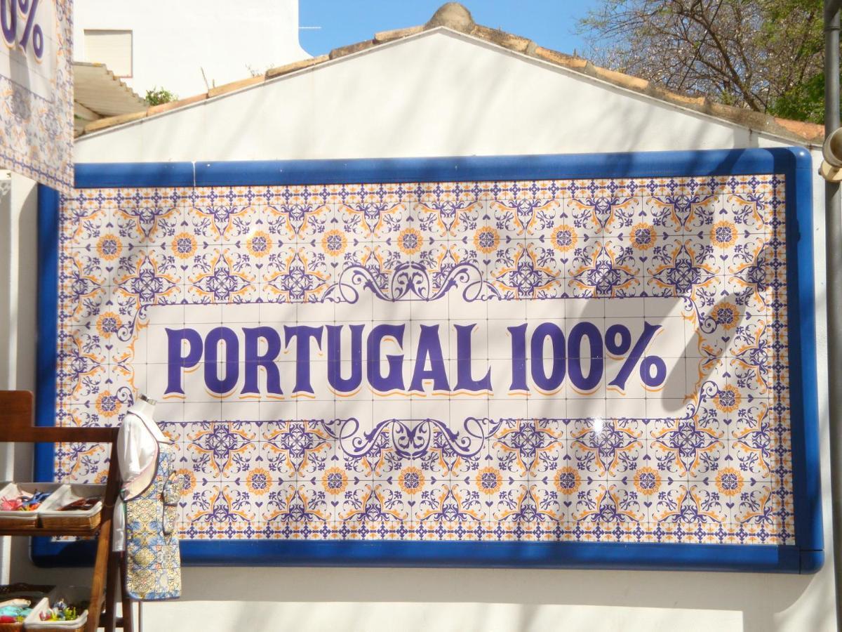 Liberdade By Check-In Portugal Apartment Албуфейра Екстериор снимка