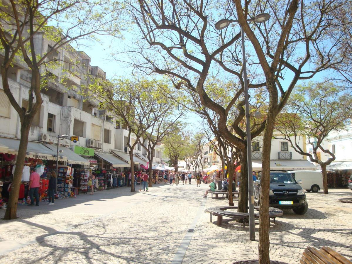 Liberdade By Check-In Portugal Apartment Албуфейра Екстериор снимка