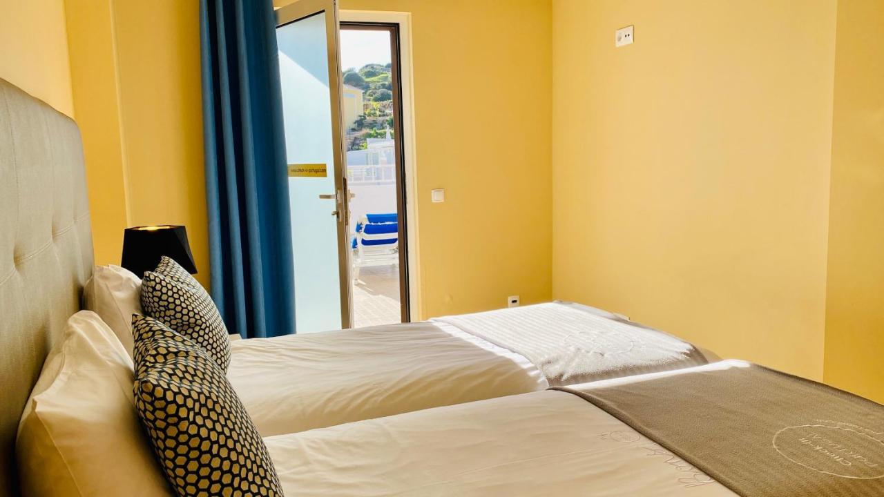 Liberdade By Check-In Portugal Apartment Албуфейра Екстериор снимка