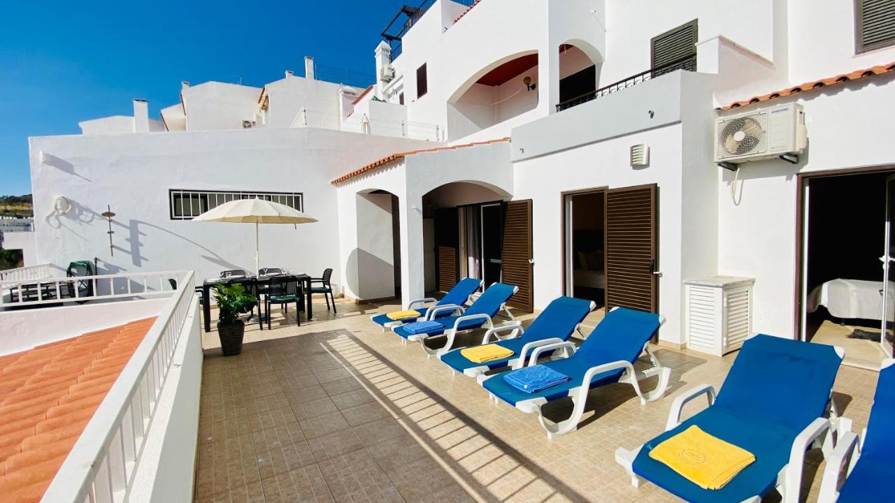 Liberdade By Check-In Portugal Apartment Албуфейра Екстериор снимка