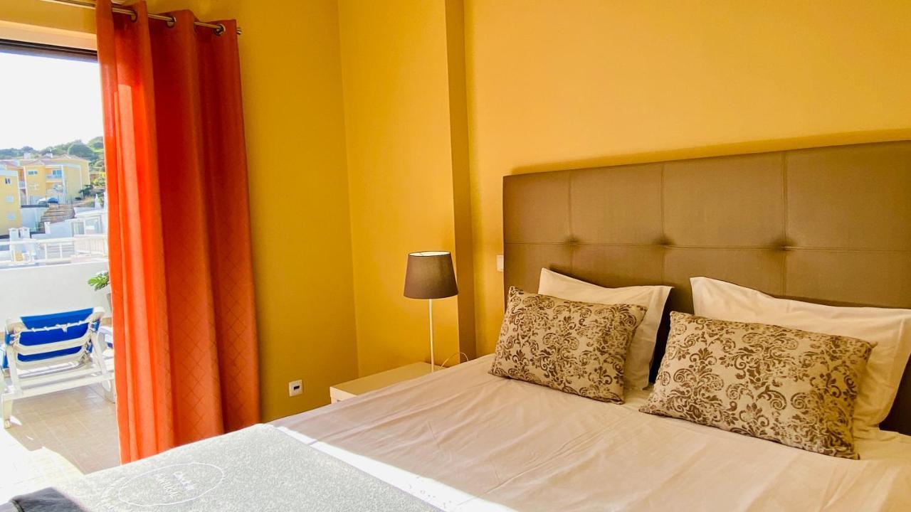 Liberdade By Check-In Portugal Apartment Албуфейра Екстериор снимка