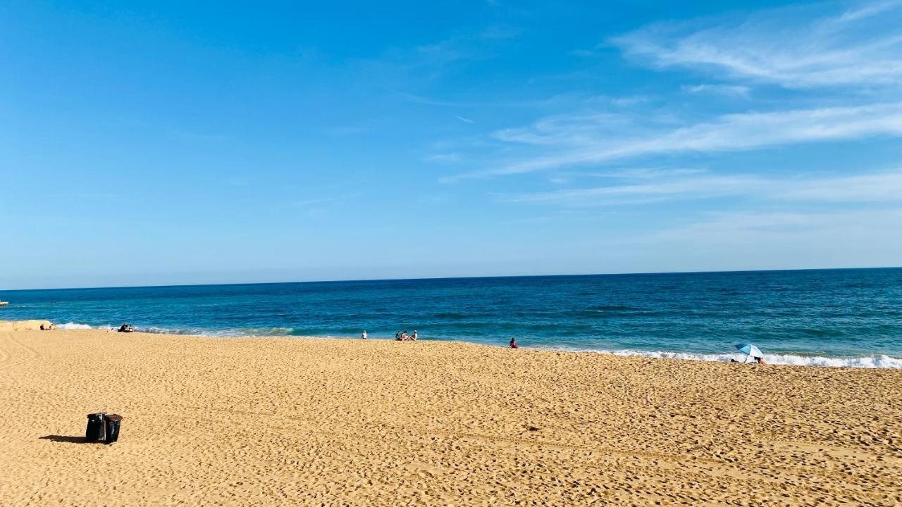 Liberdade By Check-In Portugal Apartment Албуфейра Екстериор снимка